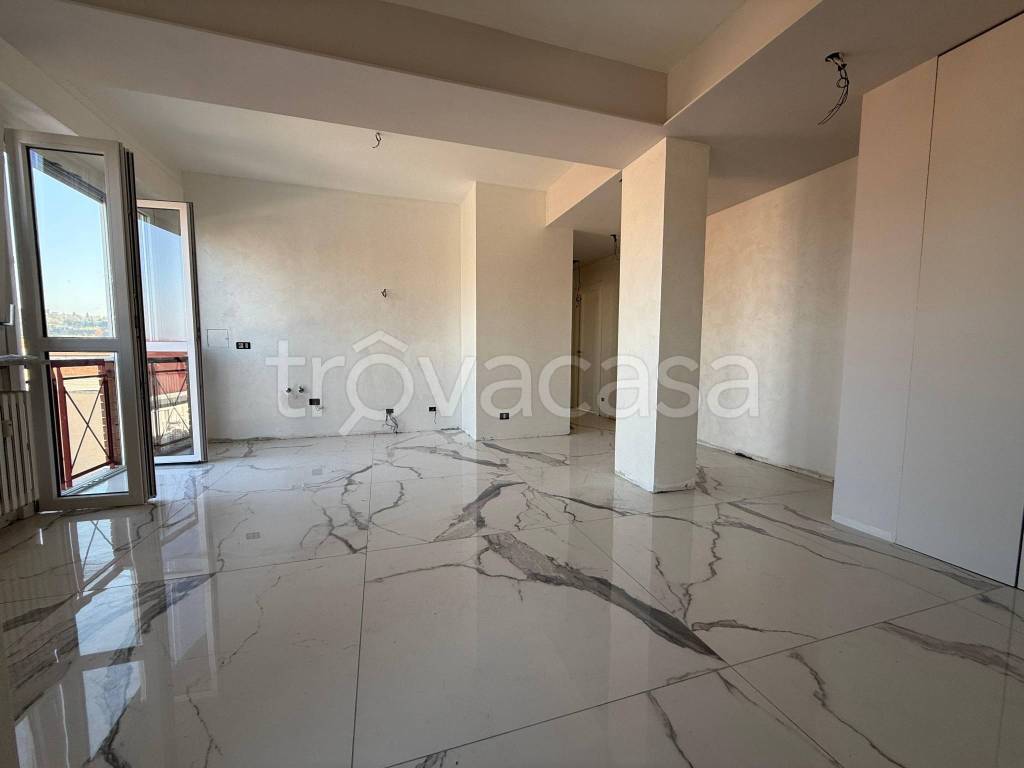 appartamento in vendita ad Alba