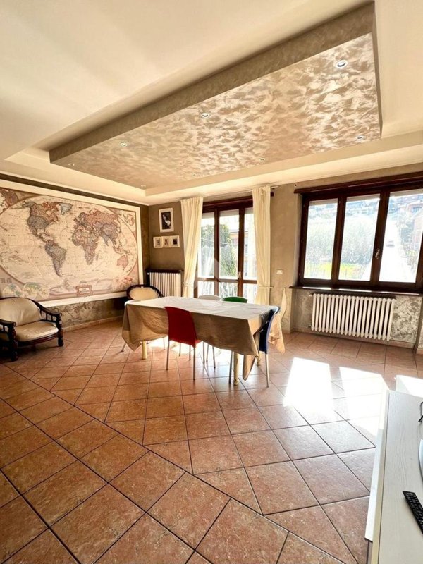 appartamento in vendita ad Alba