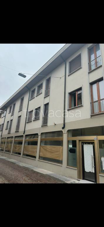 appartamento in vendita ad Alba