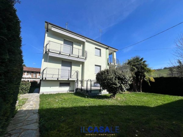 appartamento in vendita ad Alba