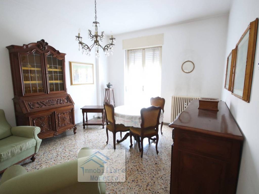 appartamento in vendita ad Alba