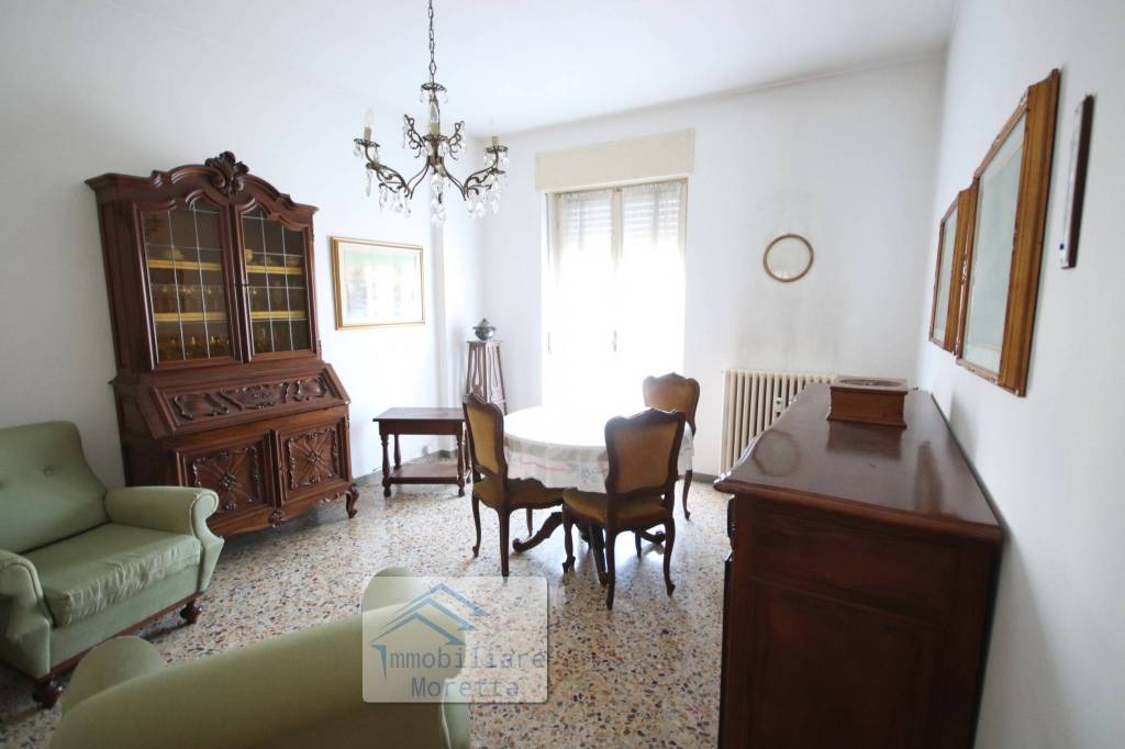 appartamento in vendita ad Alba
