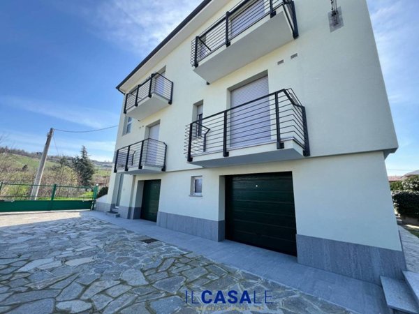 casa indipendente in vendita ad Alba