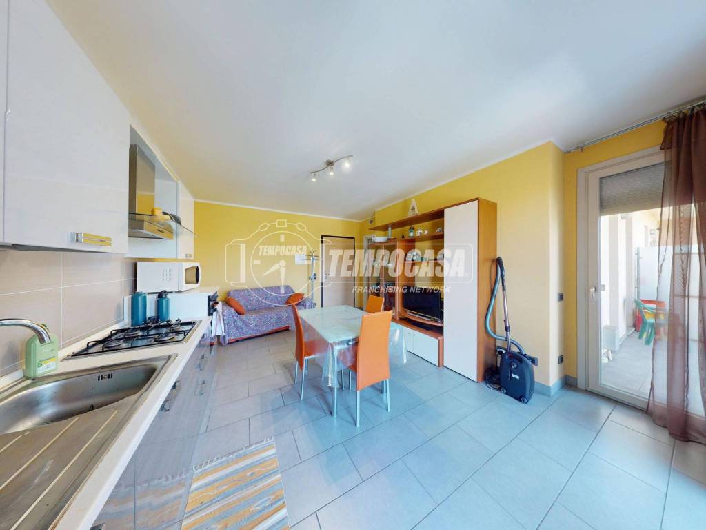 appartamento in vendita ad Alba