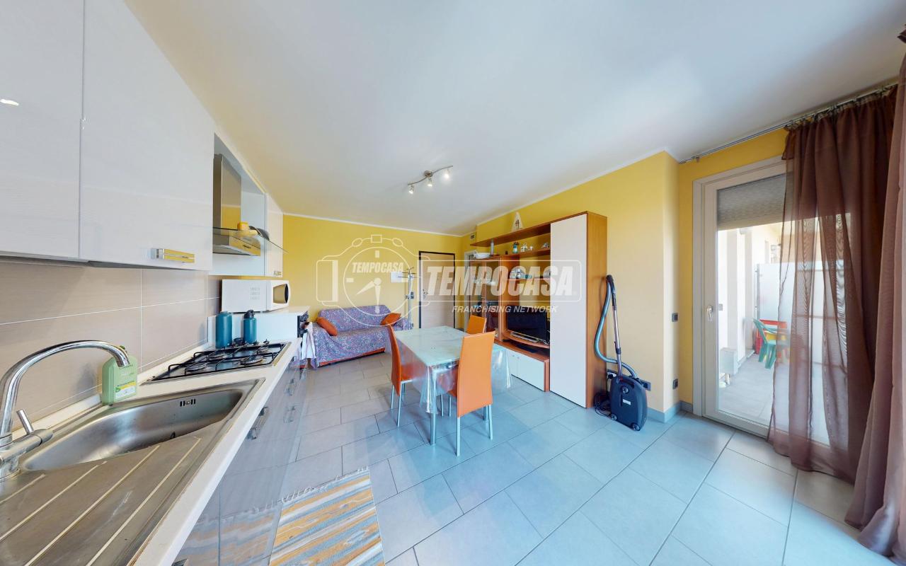 appartamento in vendita ad Alba