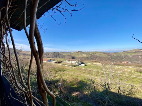 casa indipendente in vendita ad Alba