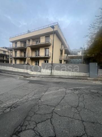 appartamento in vendita ad Alba