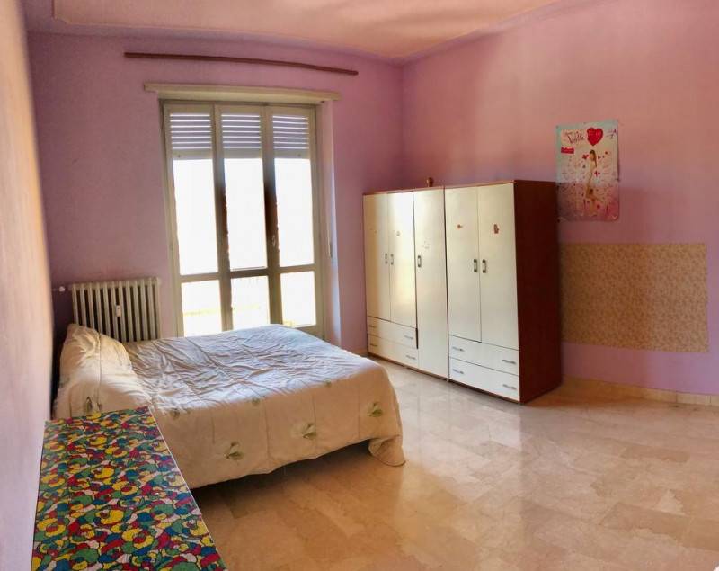 appartamento in vendita ad Alba