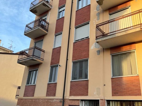 appartamento in vendita ad Alba