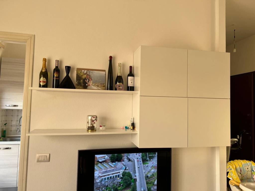 appartamento in vendita ad Alba