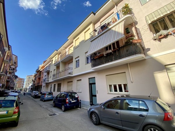 appartamento in vendita ad Alba