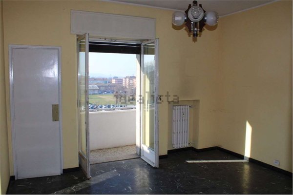 appartamento in vendita ad Alba