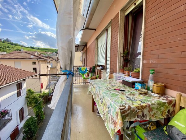 appartamento in vendita ad Alba