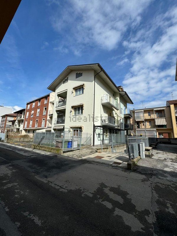 appartamento in vendita ad Alba