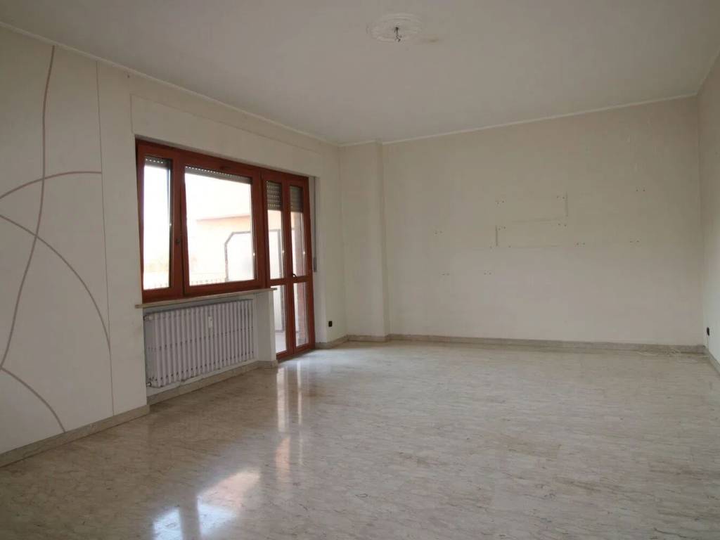 appartamento in vendita ad Alba
