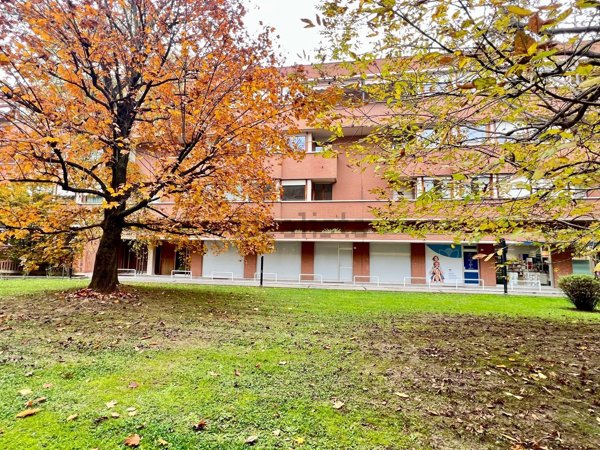 appartamento in vendita ad Alba