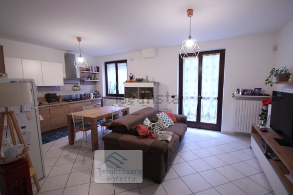appartamento in vendita ad Alba