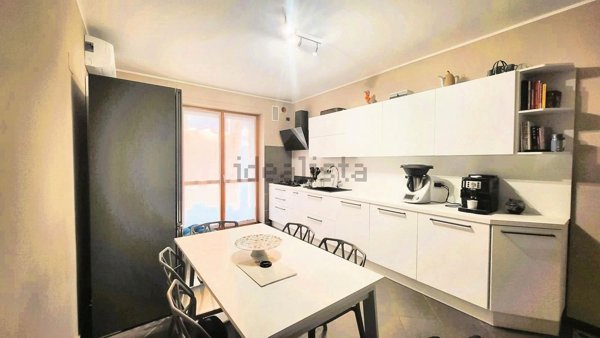 appartamento in vendita ad Alba