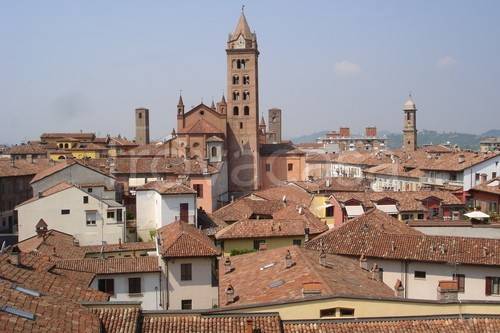 appartamento in vendita ad Alba
