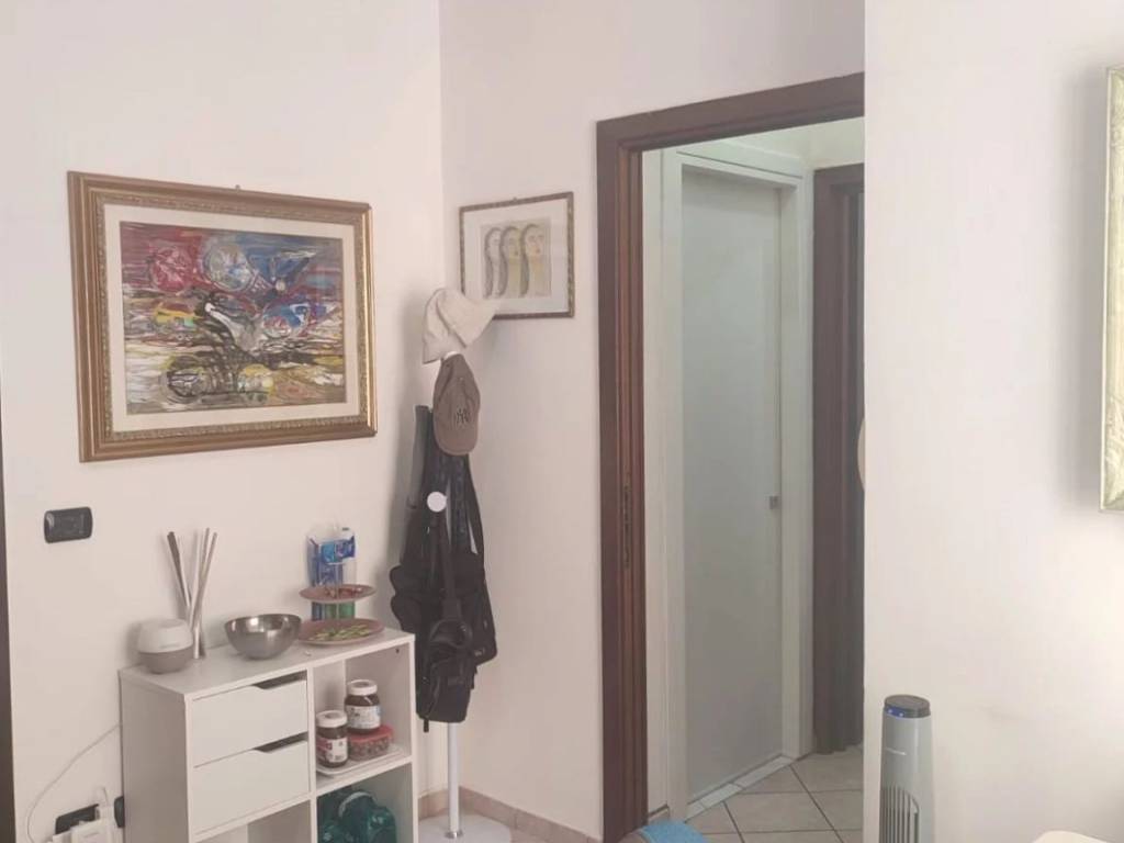 appartamento in vendita ad Alba
