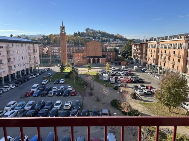 appartamento in vendita ad Alba