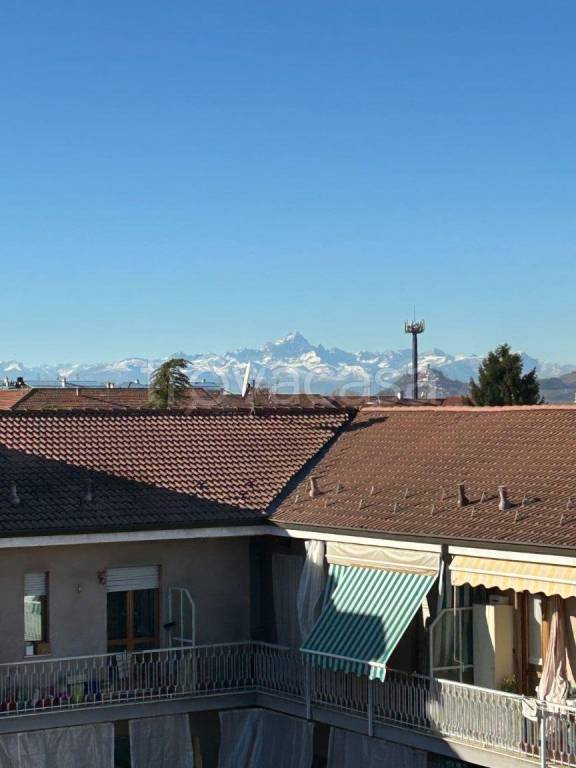appartamento in vendita ad Alba