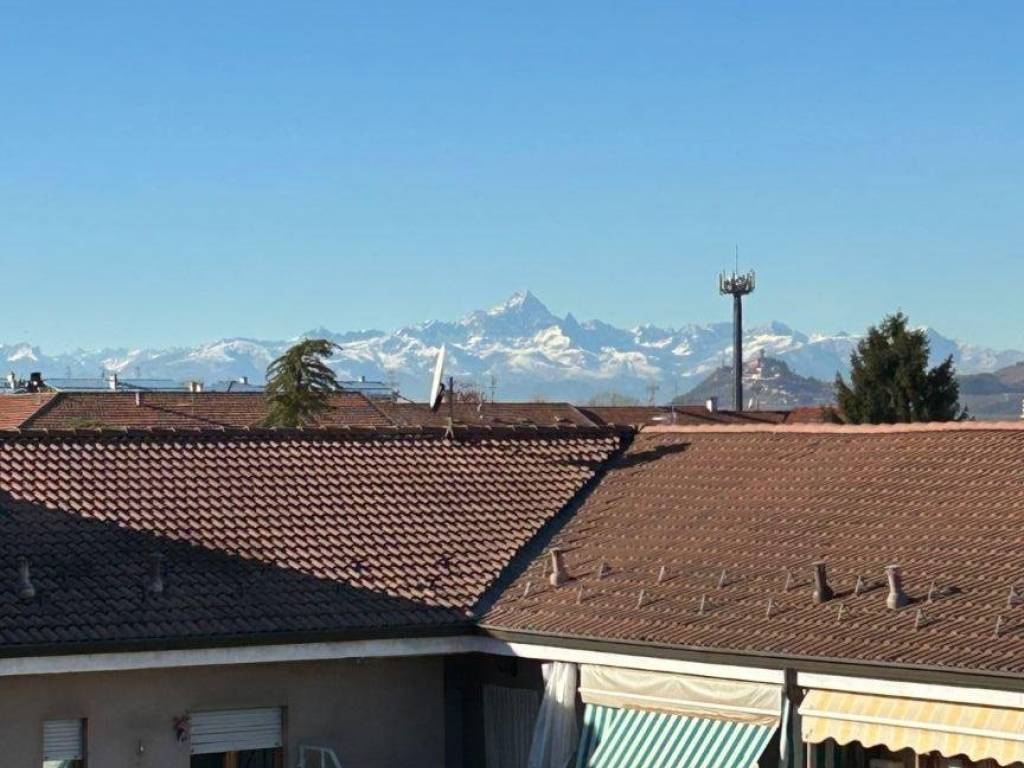appartamento in vendita ad Alba
