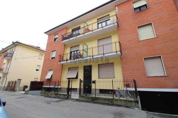 appartamento in vendita ad Alba