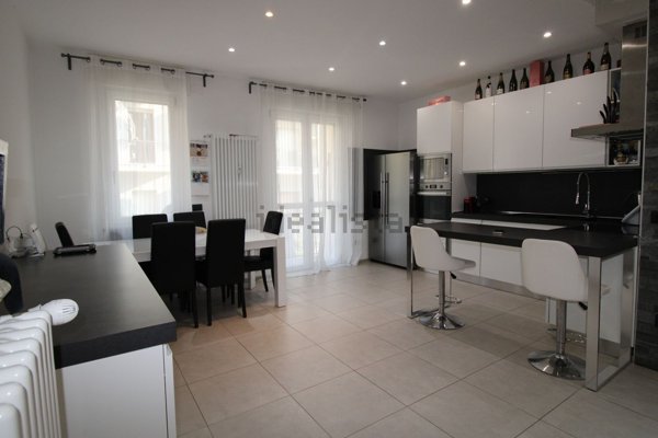 appartamento in vendita ad Alba