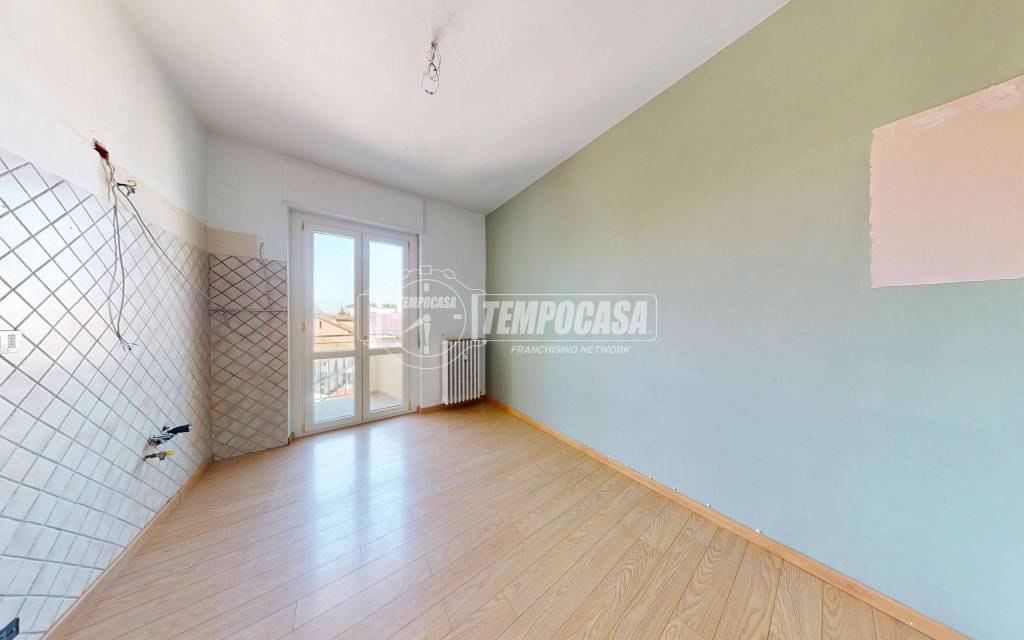 appartamento in vendita ad Alba