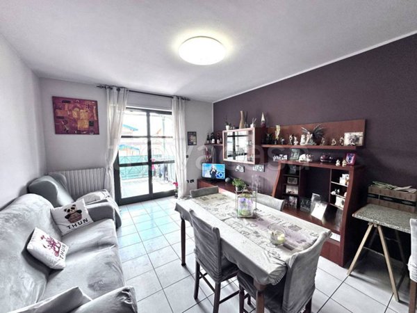appartamento in vendita ad Alba
