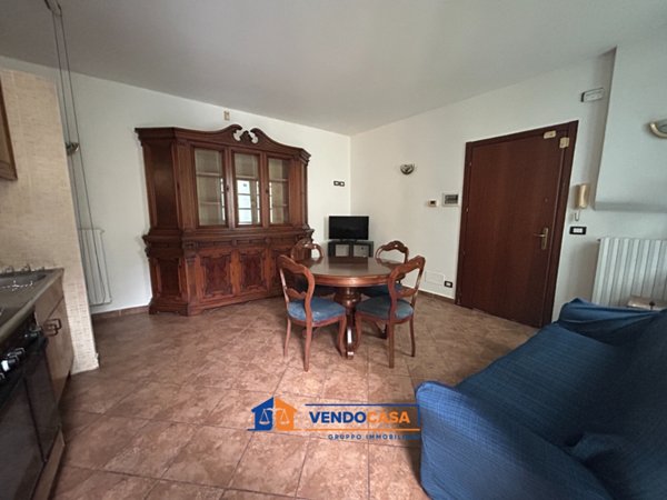 appartamento in vendita ad Alba