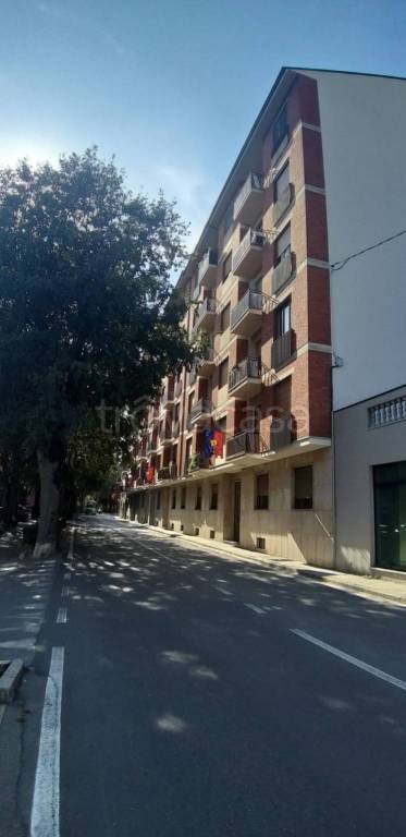 appartamento in vendita ad Alba