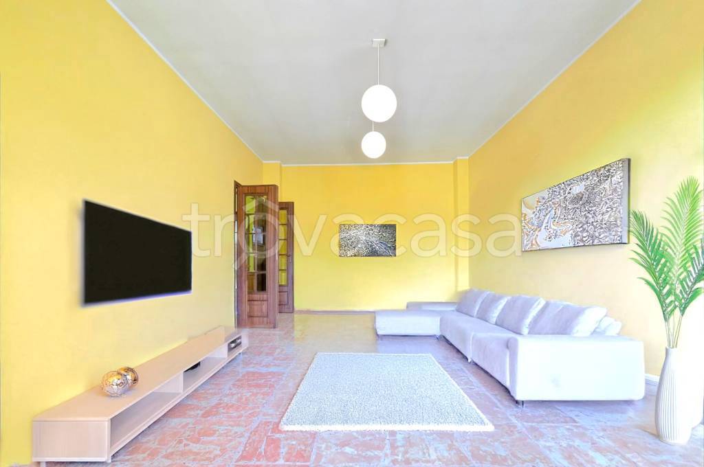 appartamento in vendita ad Alba