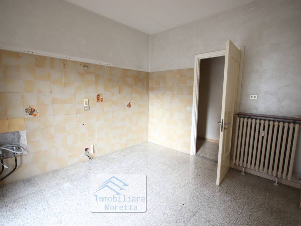 appartamento in vendita ad Alba
