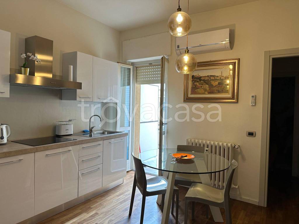 appartamento in vendita ad Alba
