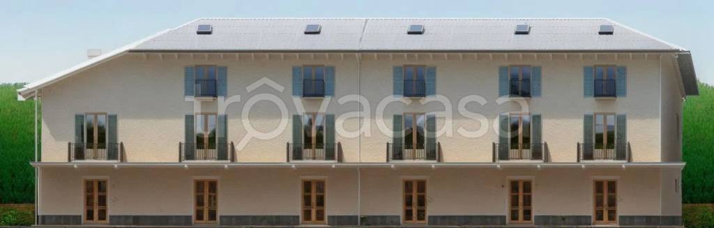 casa indipendente in vendita ad Alba