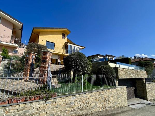 casa indipendente in vendita ad Alba