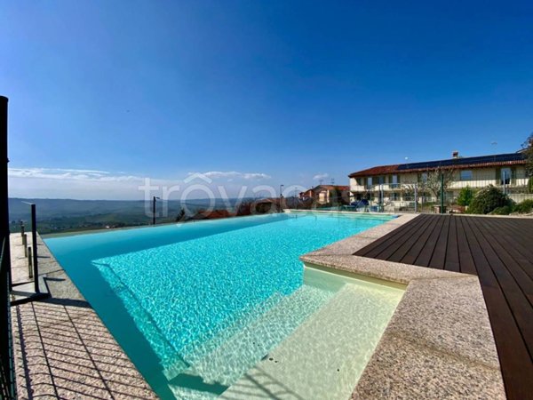 casa indipendente in vendita ad Alba