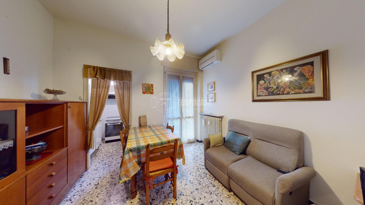 appartamento in vendita ad Alba
