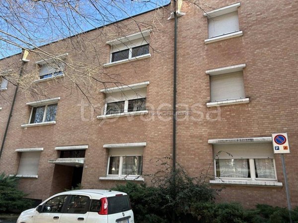 appartamento in vendita ad Alba