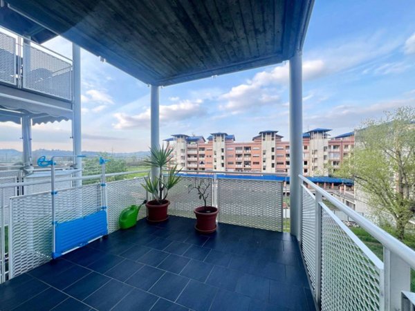 appartamento in vendita ad Alba