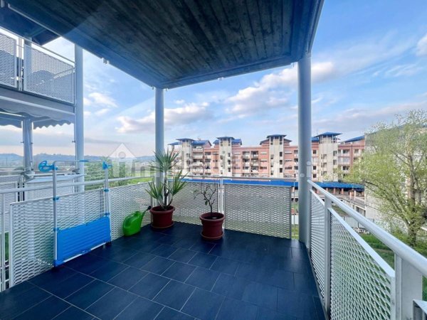 appartamento in vendita ad Alba