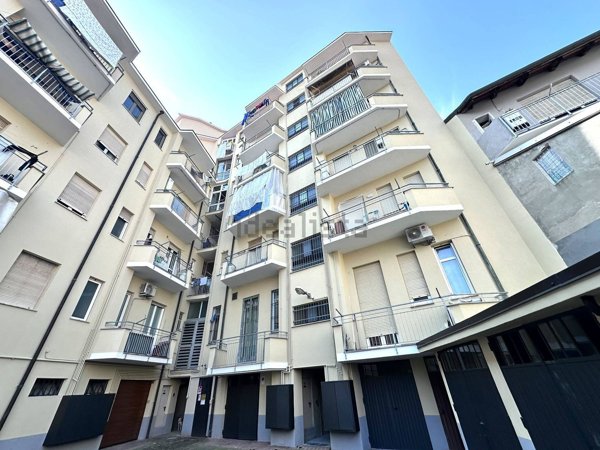 appartamento in vendita ad Alba
