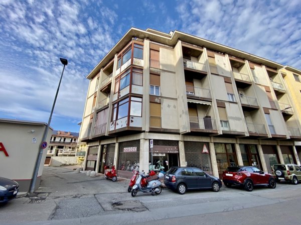 appartamento in vendita ad Alba