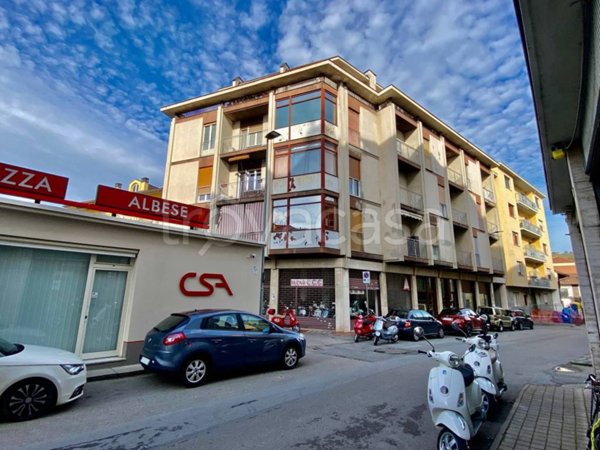 appartamento in vendita ad Alba