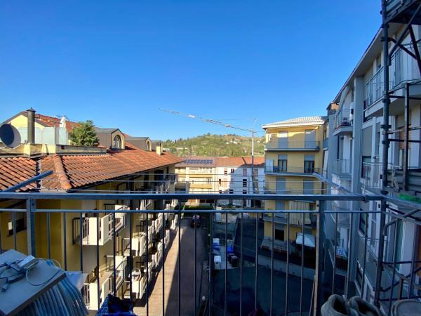 appartamento in vendita ad Alba
