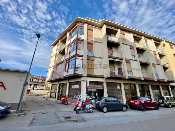 appartamento in vendita ad Alba