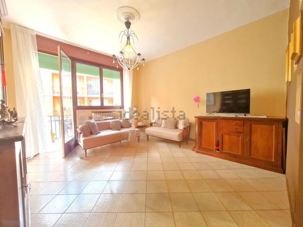 appartamento in vendita ad Alba