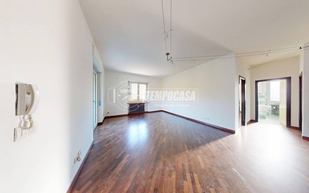 appartamento in vendita ad Alba
